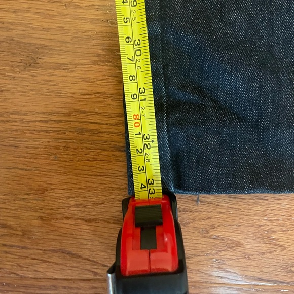 Marc Jacobs trouser jeans-size 4 - Picture 4 of 4